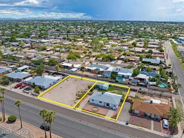 6510 E Broadway, Tucson, AZ 85710