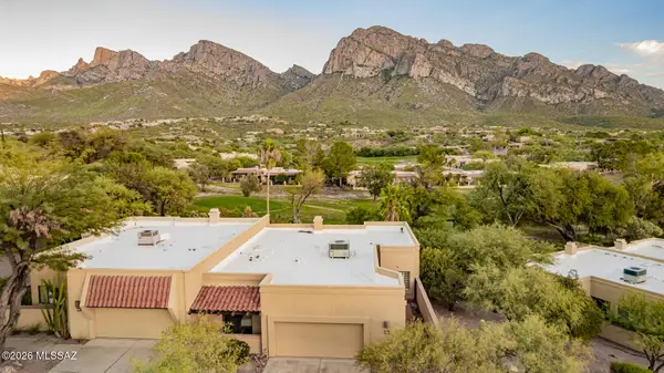 764 E Camino Diestro, Oro Valley, AZ 85704