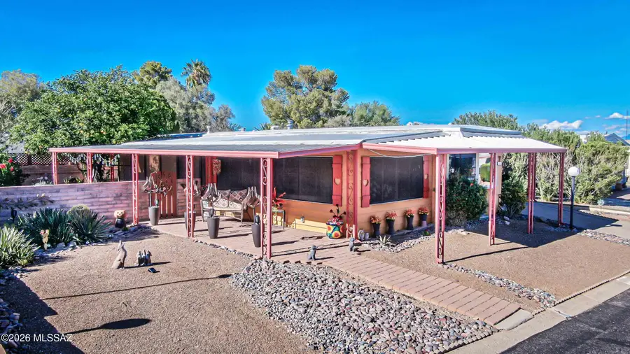 208 W Palma, Green Valley, AZ 85614 - #2