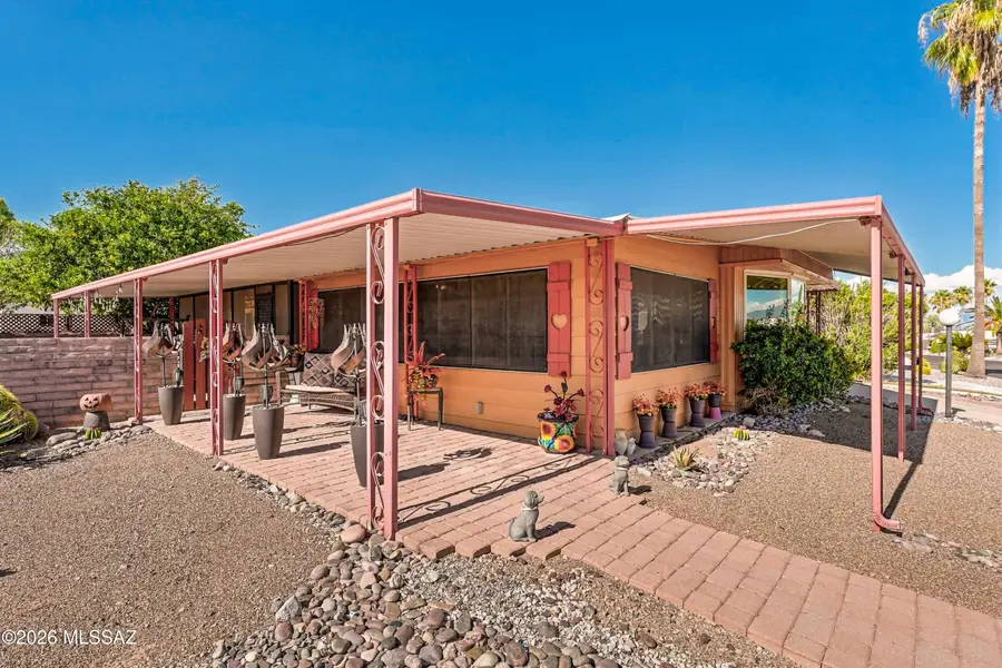 208 W Palma, Green Valley, AZ 85614 - #3