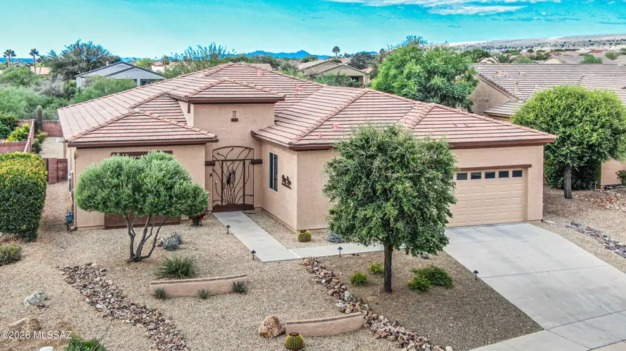 823 W Calle Artistica, Green Valley, AZ 85614 - #2