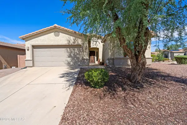 13785 E Va Valderrama, Vail, AZ 85641