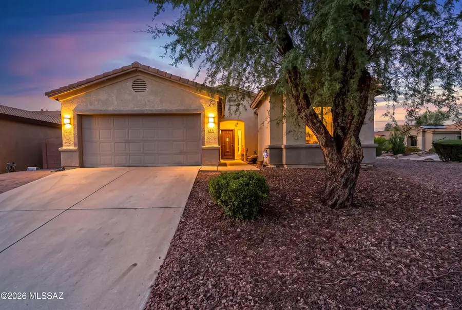 13785 E Va Valderrama, Vail, AZ 85641 - #2