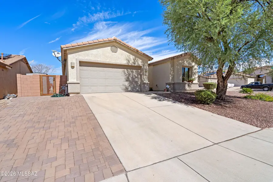 13785 E Va Valderrama, Vail, AZ 85641 - #3