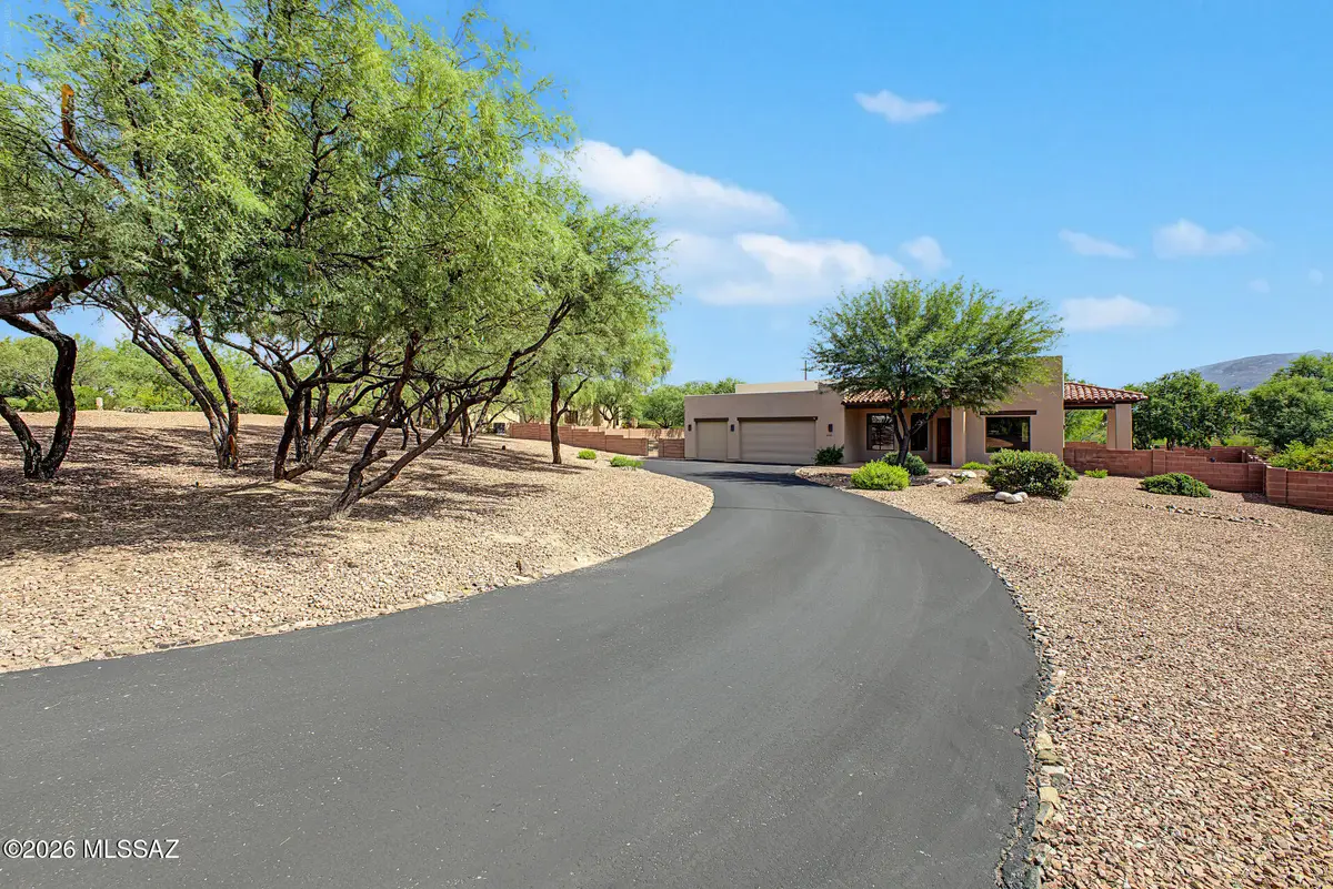 2448 N Barnwall, Tucson, AZ 85749 - #1