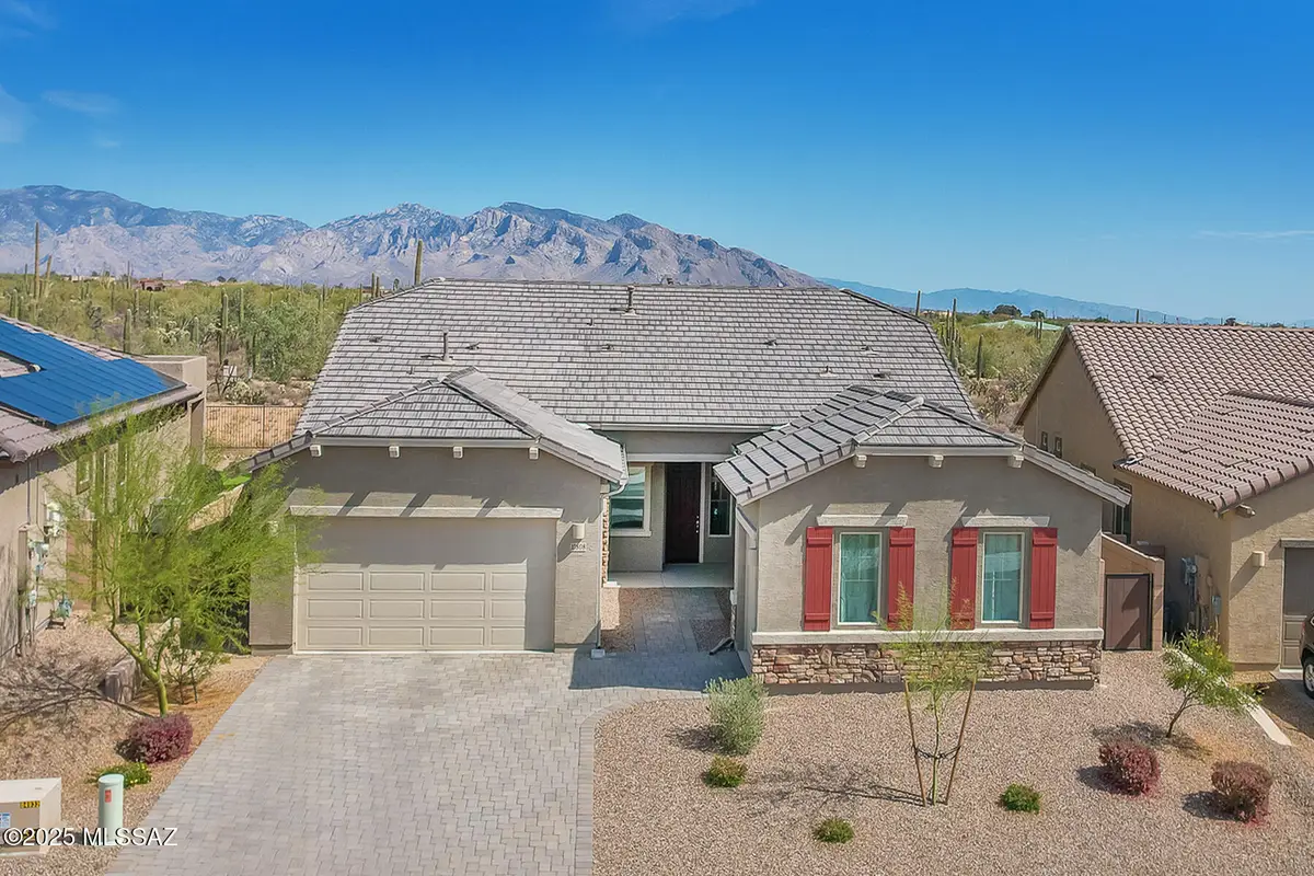 10808 N Iron Peak, Tucson, AZ 85742 - #1