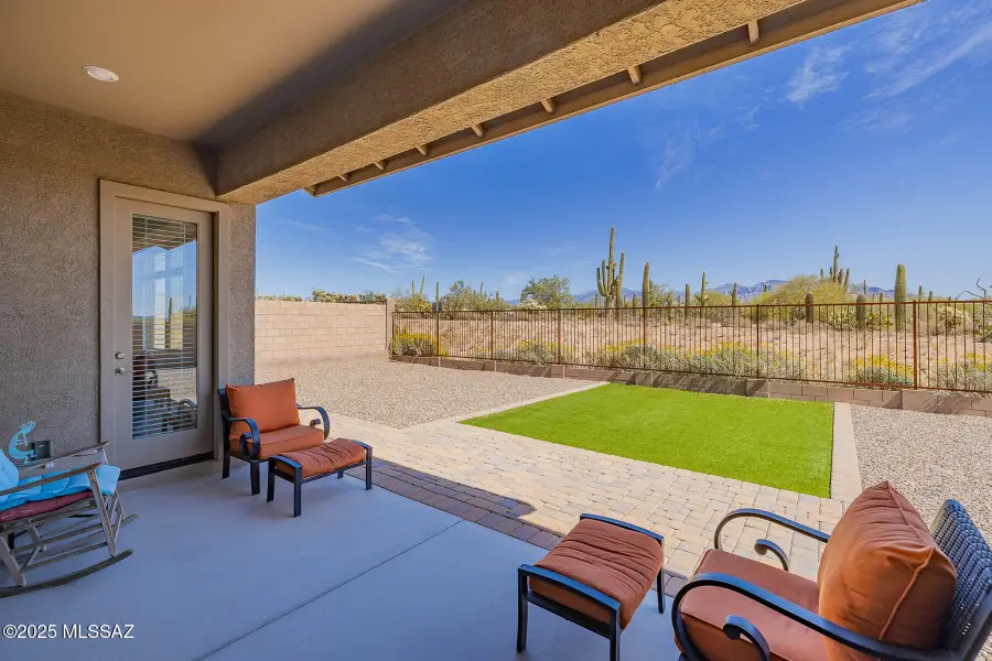 10808 N Iron Peak, Tucson, AZ 85742 - #3