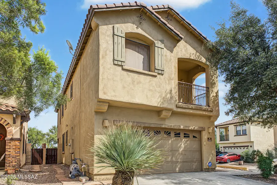 15265 S Camino Glorieta Alegre, Sahuarita, AZ 85629 - #2
