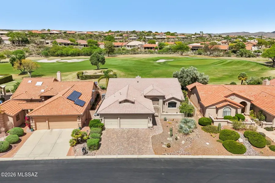 37850 S Rolling Hills, Saddlebrooke, AZ 85739 - #2