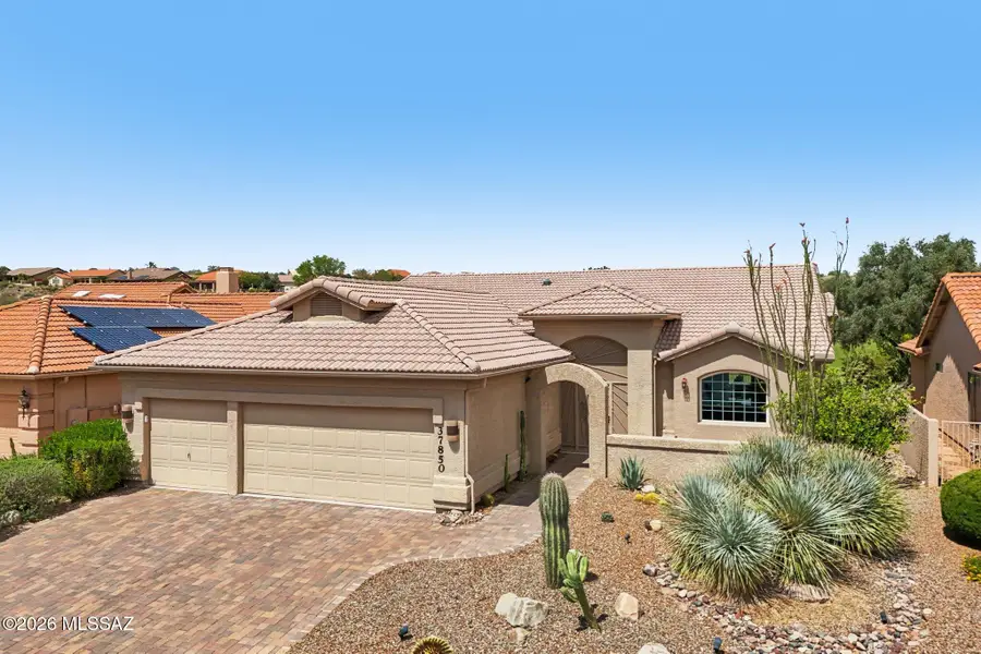 37850 S Rolling Hills, Saddlebrooke, AZ 85739 - #3