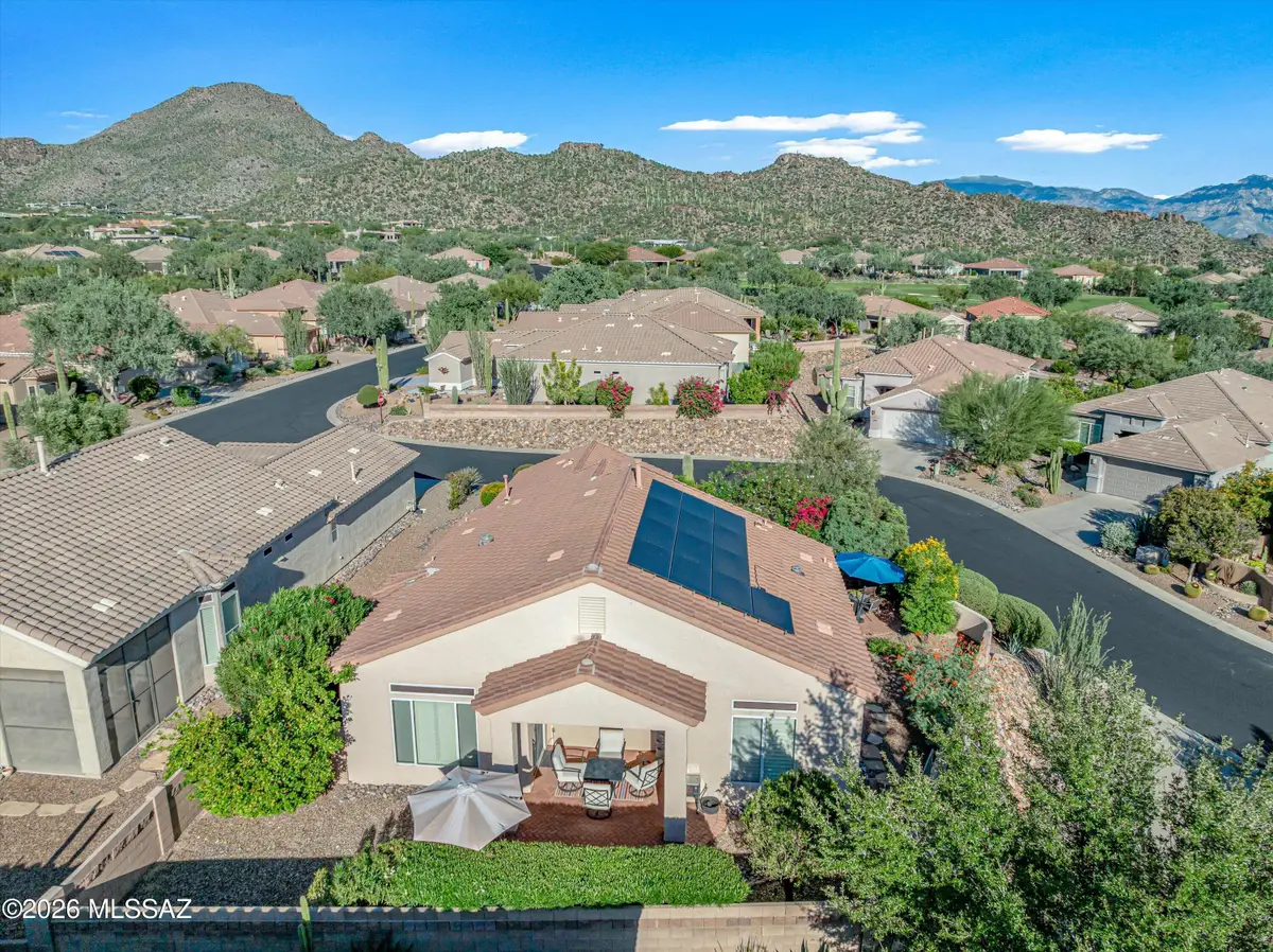 5070 W Jointfir, Marana, AZ 85658 - #1