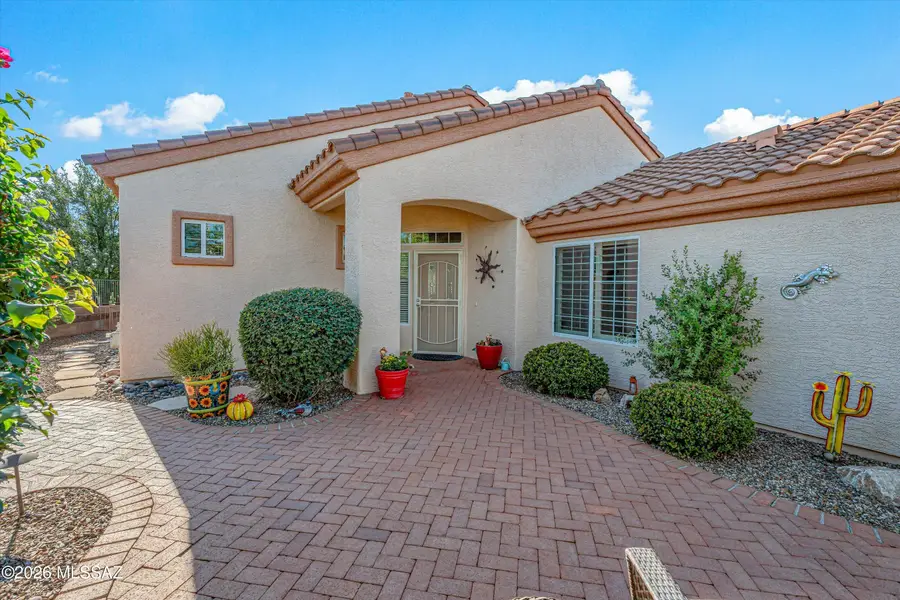 5070 W Jointfir, Marana, AZ 85658 - #3