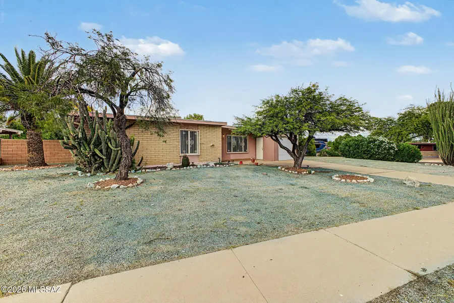 8251 E Escalante, Tucson, AZ 85730 - #2