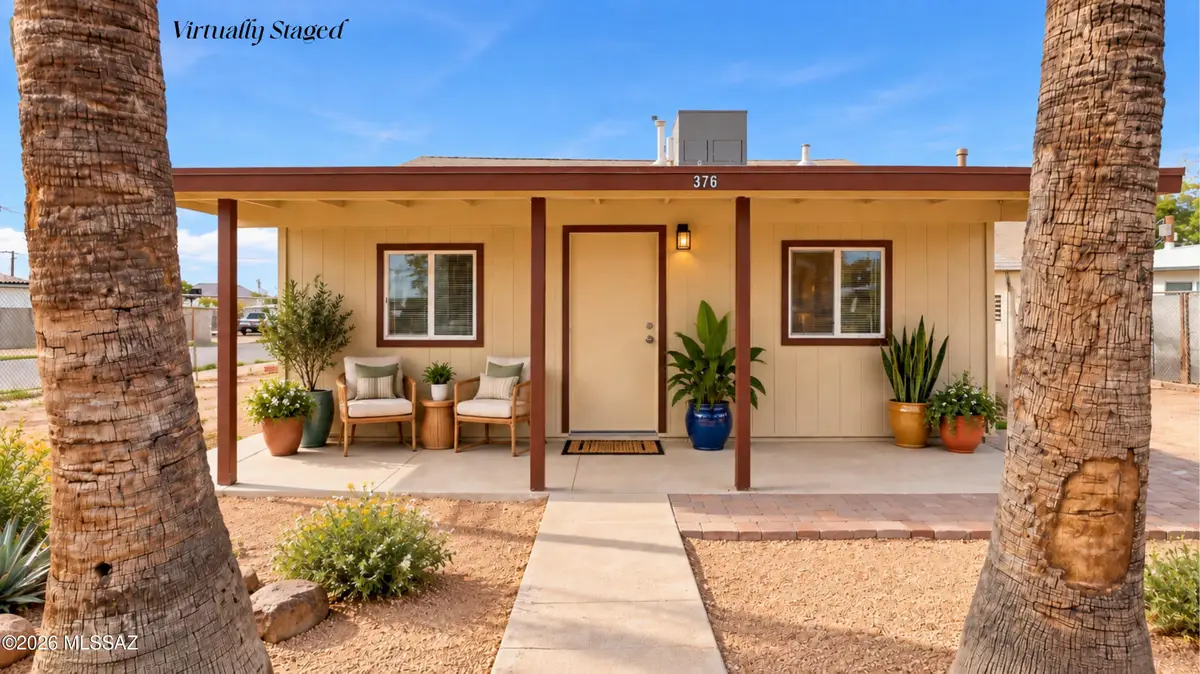376 W Columbia, Tucson, AZ 85714 - #1