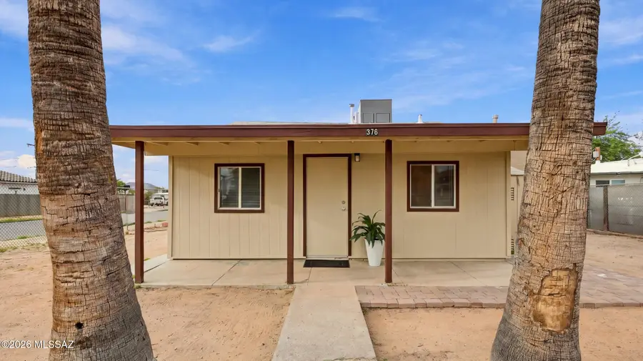 376 W Columbia, Tucson, AZ 85714 - #2