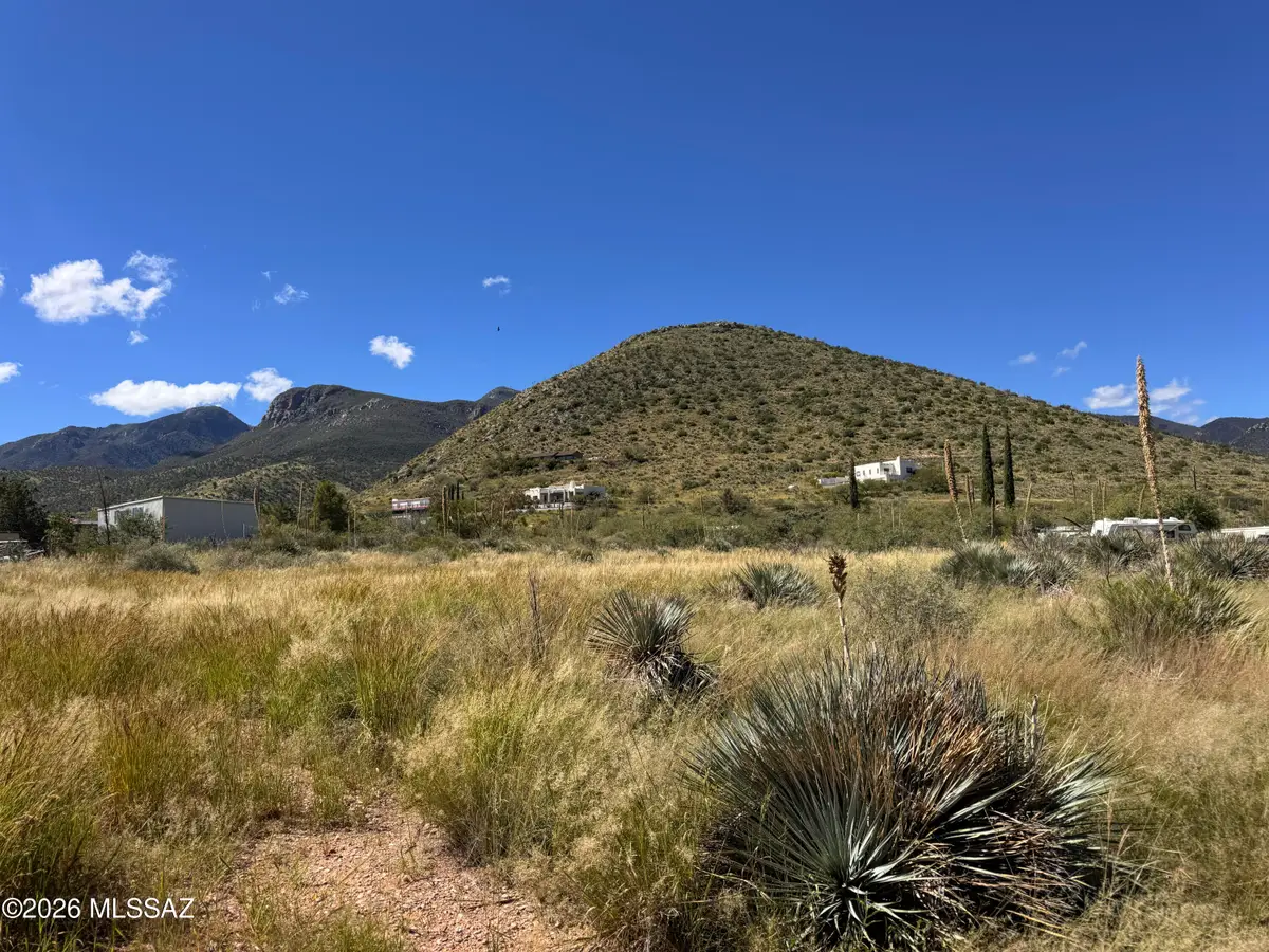 TBD E Piette, Hereford, AZ 85615 - #1
