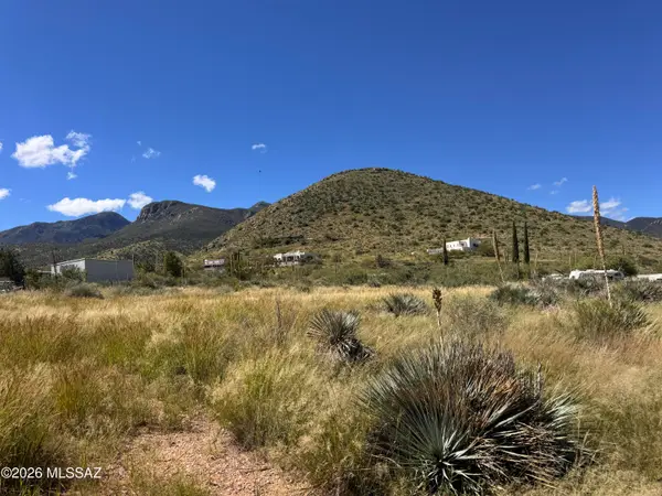 TBD E Piette, Hereford, AZ 85615