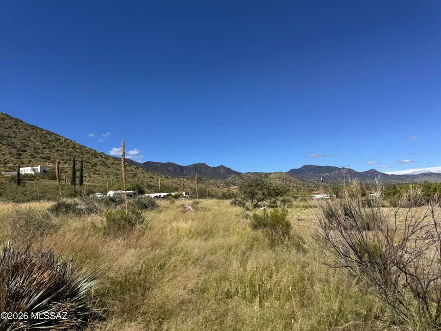 TBD E Piette, Hereford, AZ 85615 - #2