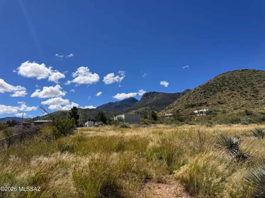 TBD E Piette, Hereford, AZ 85615 - #3