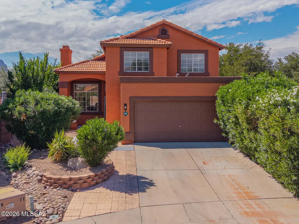 8769 N Maple Ridge, Tucson, AZ 85743 - #1