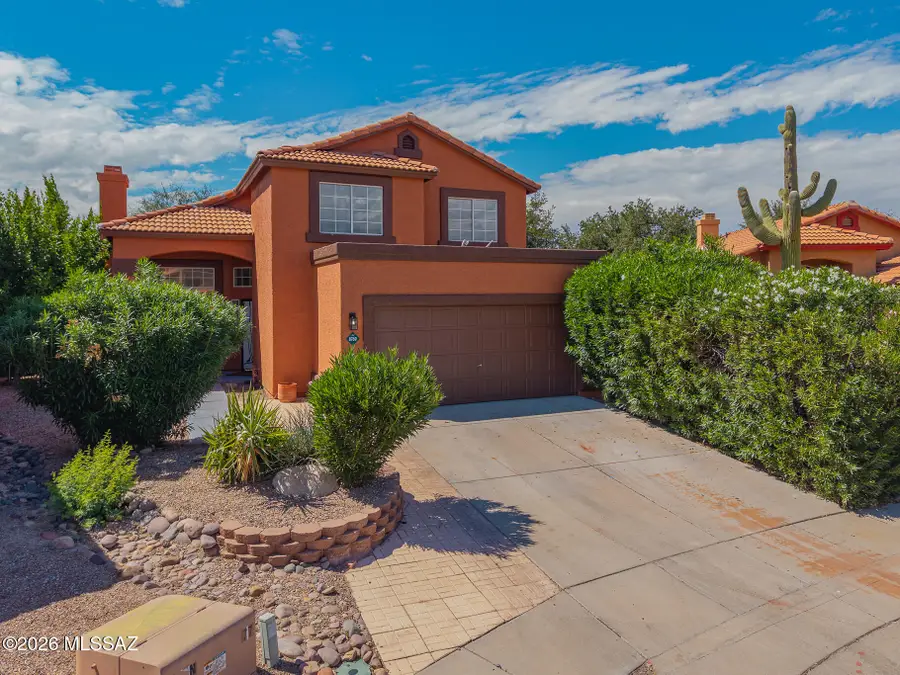 8769 N Maple Ridge, Tucson, AZ 85743 - #3
