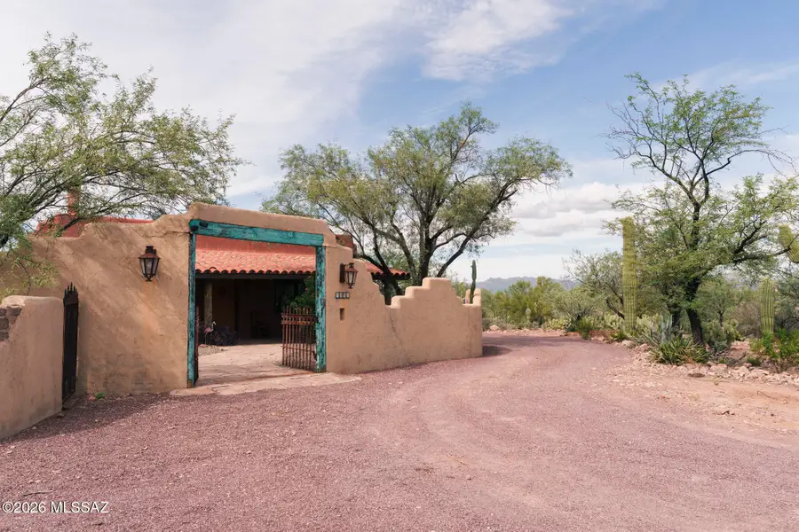 7943 W Pima Farms, Tucson, AZ 85743 - #2