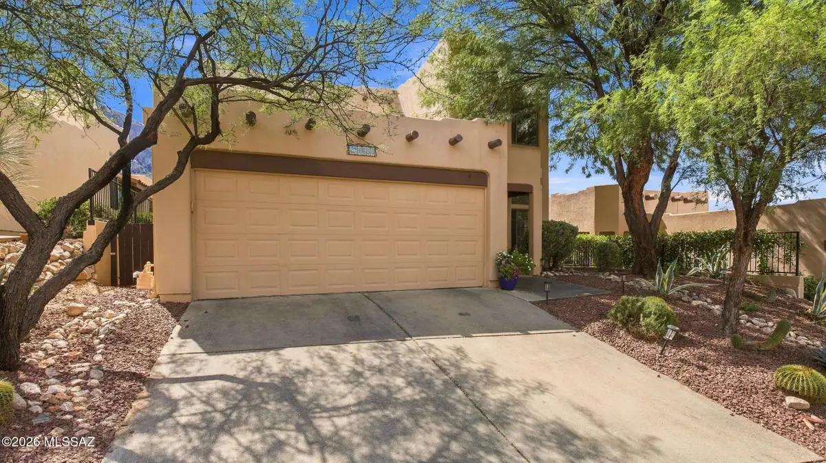 1650 E Deer Shadow, Oro Valley, AZ 85737 - #1