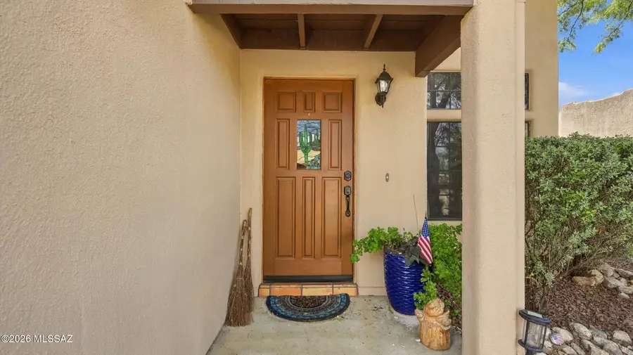 1650 E Deer Shadow, Oro Valley, AZ 85737 - #2