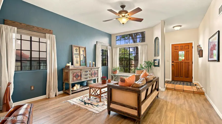 1650 E Deer Shadow, Oro Valley, AZ 85737 - #3