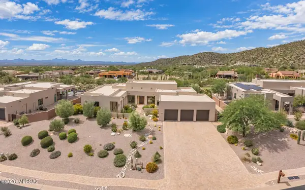 6134 W Seven Saguaros, Marana, AZ 85658