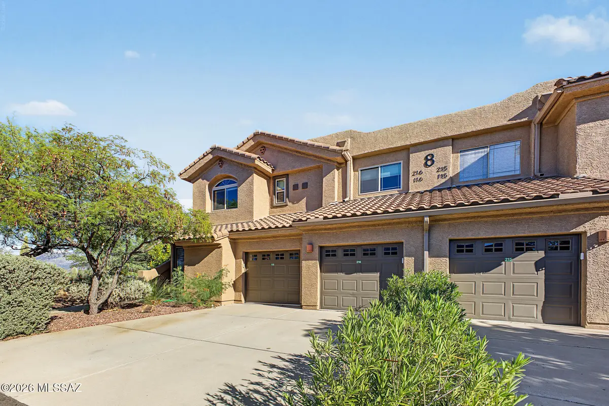 695 W Vistoso Highlands, Oro Valley, AZ 85755 - #1