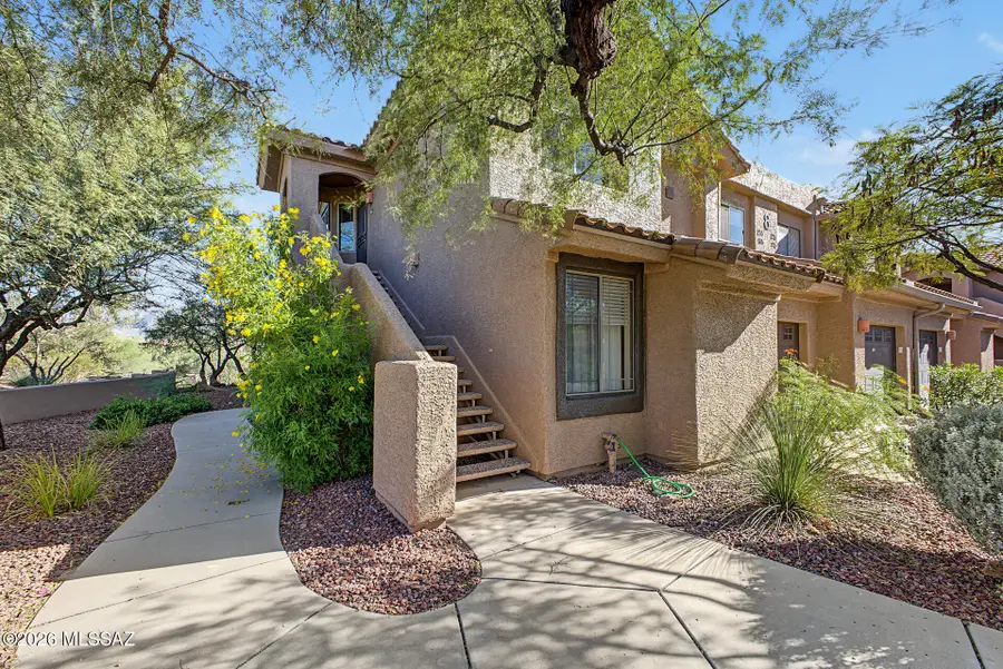 695 W Vistoso Highlands, Oro Valley, AZ 85755 - #2
