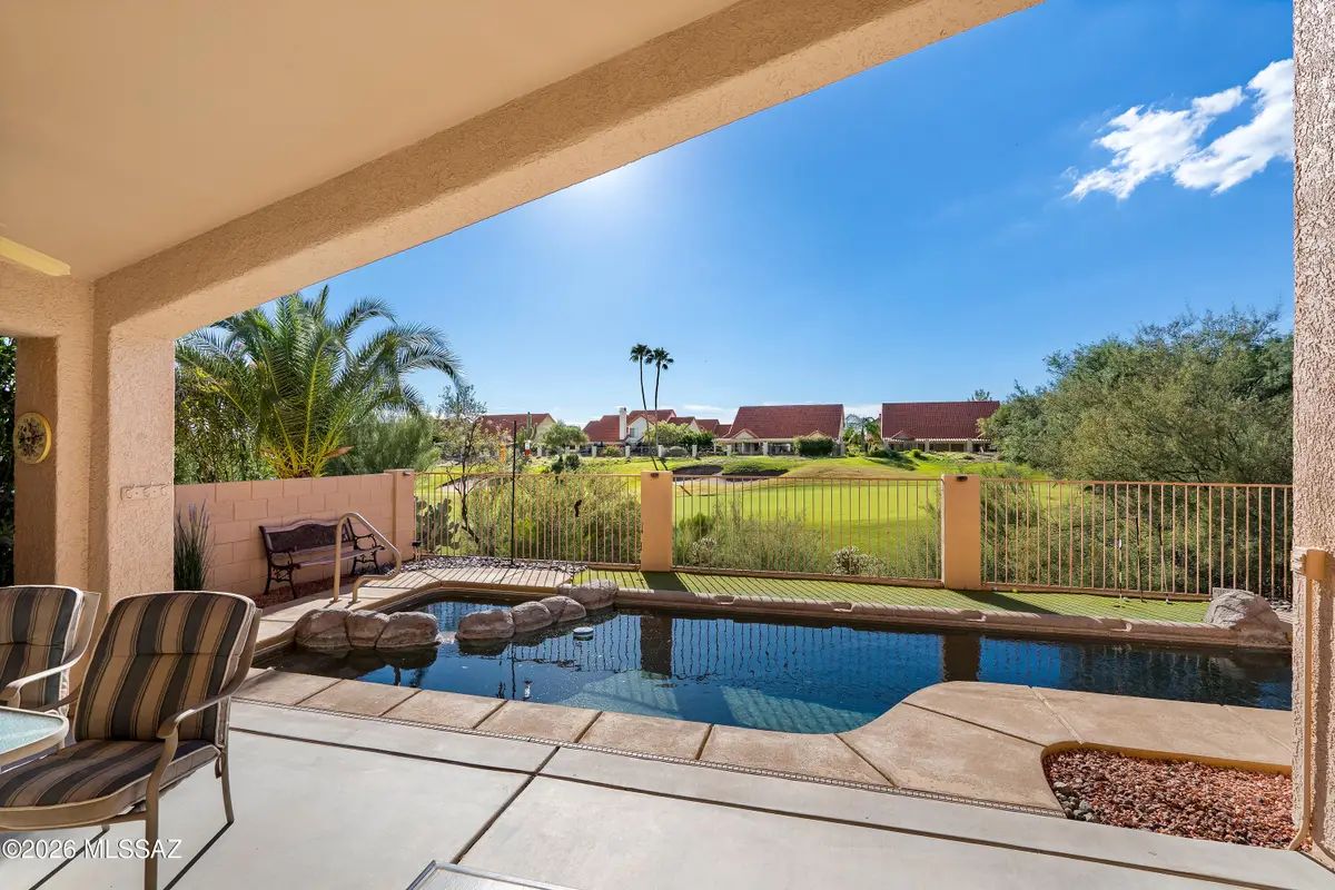 11167 N Desert Flower, Tucson, AZ 85737 - #1