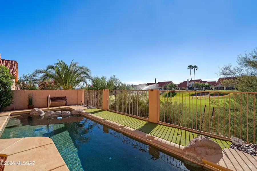11167 N Desert Flower, Tucson, AZ 85737 - #3