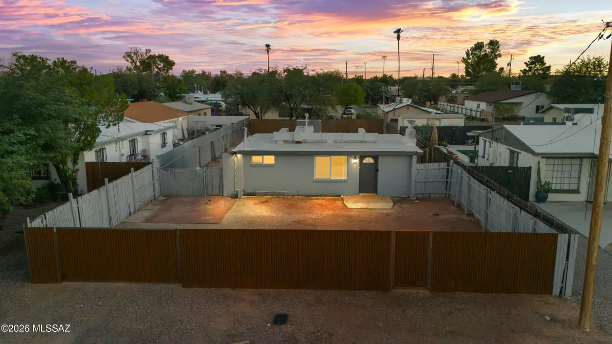 3236 E Bermuda, Tucson, AZ 85716 - #1