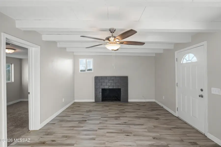3236 E Bermuda, Tucson, AZ 85716 - #2