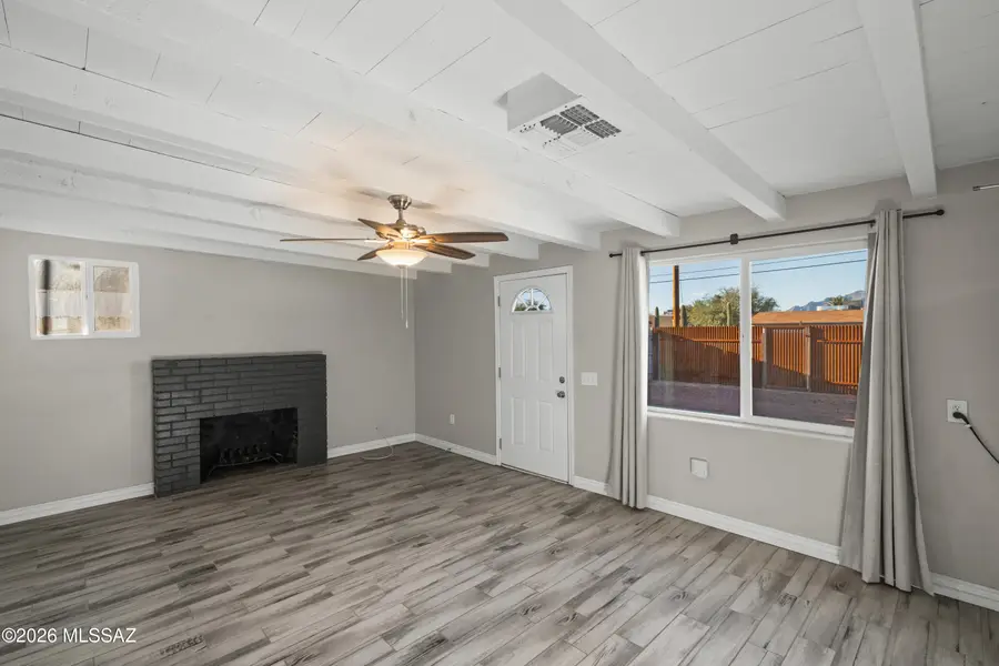 3236 E Bermuda, Tucson, AZ 85716 - #3
