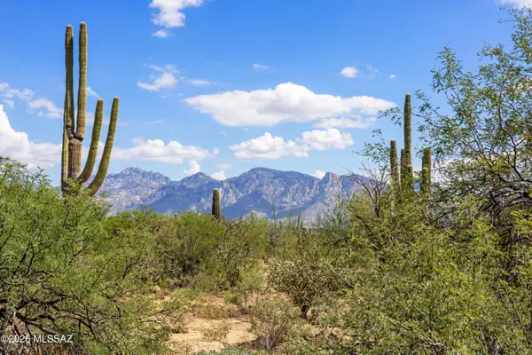 1906 W Mountain Mirage, Oro Valley, AZ 85755