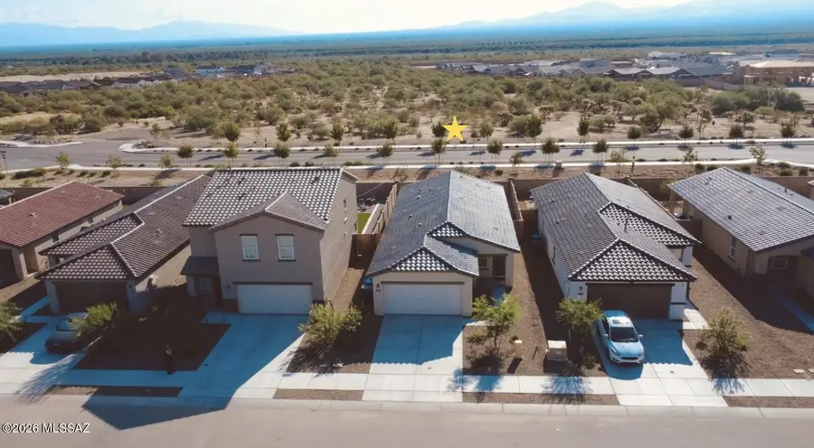 17517 S Paseo Rondalla, Sahuarita, AZ 85629 - #2