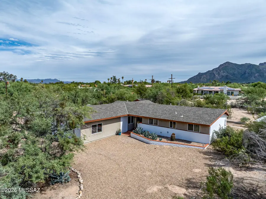 1010 W San Miguel, Tucson, AZ 85704 - #2