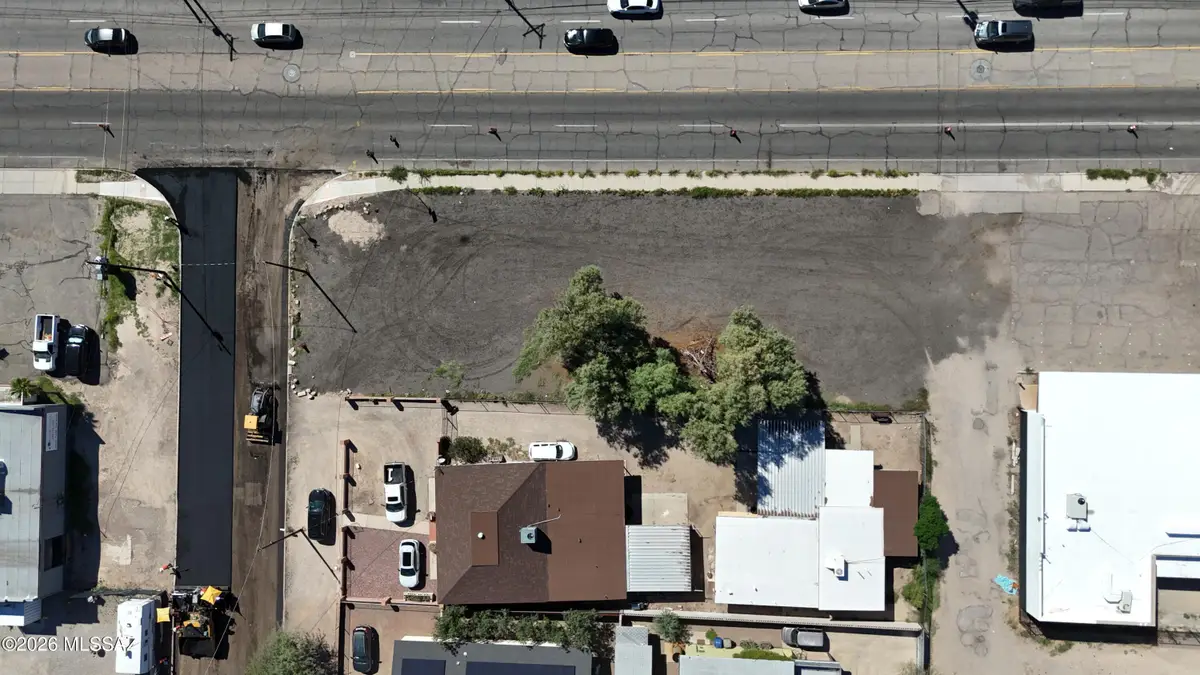 1144 S 11th, Tucson, AZ 85701 - #1