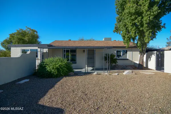 726 W Santa Paula, Tucson, AZ 85706