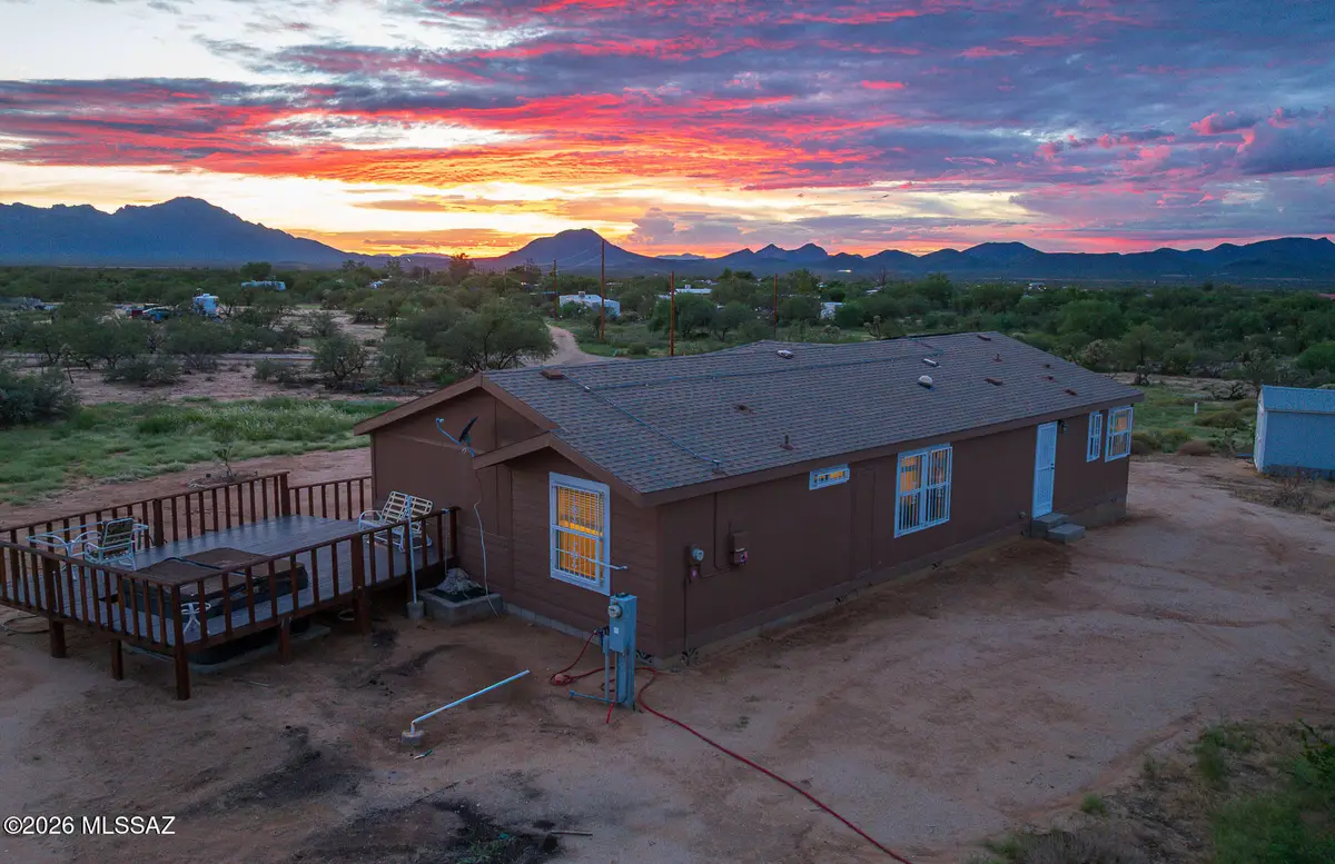 11235 S Alyce, Tucson, AZ 85736 - #1