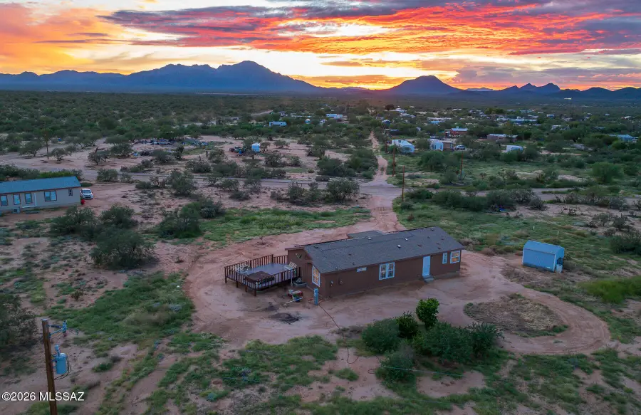 11235 S Alyce, Tucson, AZ 85736 - #3