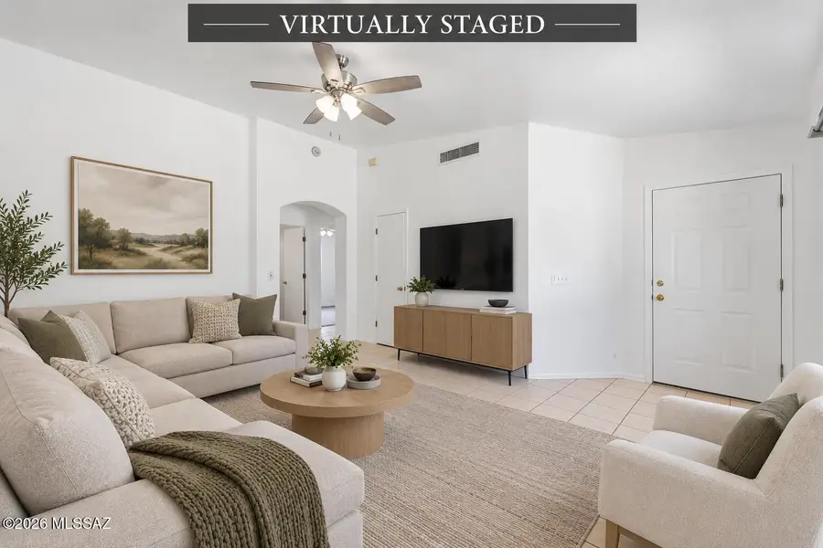 1654 W Sauvignon, Tucson, AZ 85746 - #2