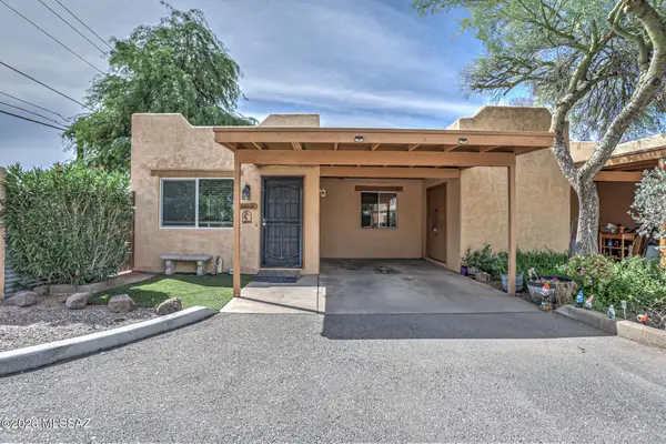 3317 E Water, Tucson, AZ 85716