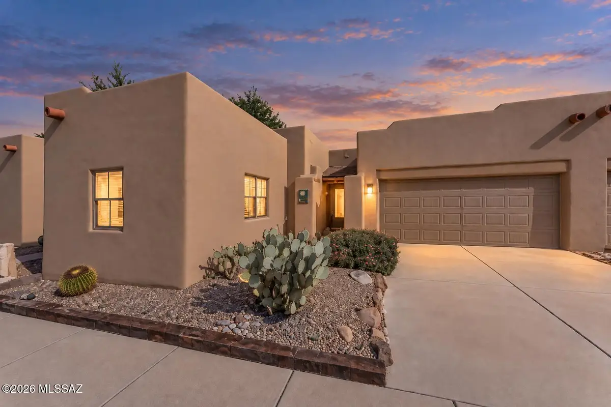 3789 S Calle Rambles, Green Valley, AZ 85614 - #1