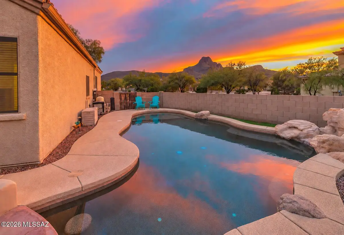 8440 N Sand Dune, Tucson, AZ 85743 - #1