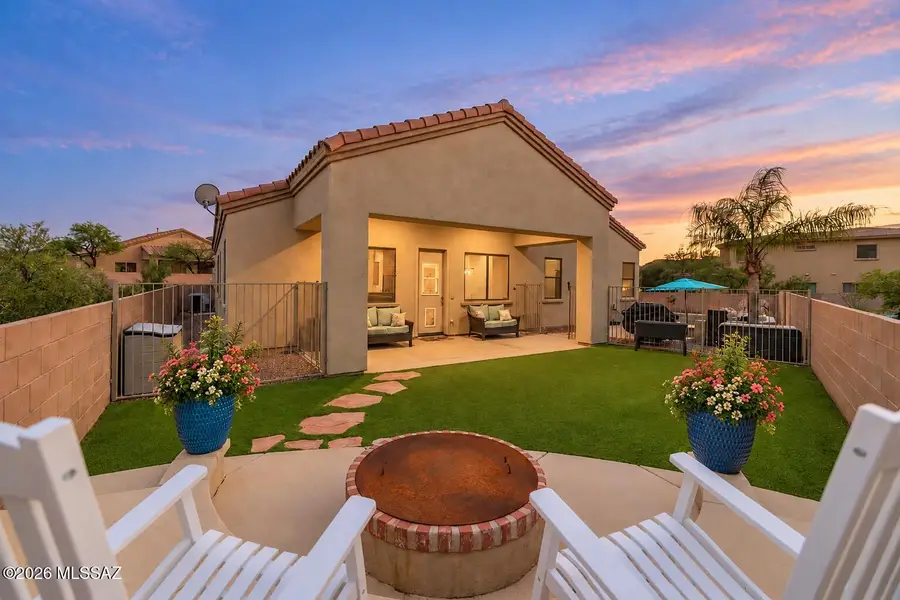 8440 N Sand Dune, Tucson, AZ 85743 - #2