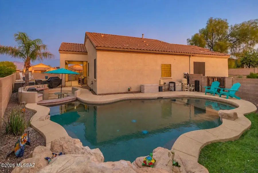 8440 N Sand Dune, Tucson, AZ 85743 - #3